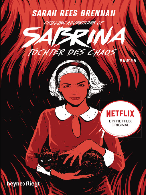 Title details for Chilling Adventures of Sabrina by Sarah Rees Brennan - Available